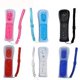 thumbnail image 2 of 2 in 1 Nintendo Wii/U Genuine Remote Controller Motion Plus Inside Controll, 2 of 5