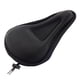 thumbnail image 2 of Cómoda funda para asiento de bicicleta, antideslizante, universal, suave. Surco triangular, 2 of 9