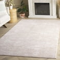 thumbnail image 2 of SAFAVIEH Revive Geordie Abstract Polyester Area Rug, Pink/Ivory, 9' x 12', 2 of 7