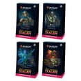 thumbnail image 1 of Paquete Commander Deck Magic The Gathering Lost Caverns, 1 of 7