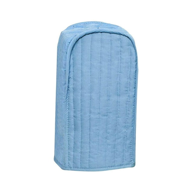 Mixer Blender Cover Keep Protector Resistant Keep Clean Blender Anti Fingerprint for Kitchen Home blue