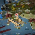 thumbnail image 6 of Avalon Hill Axis & Allies Europe 1940 Second Edition WWII Strategy Board Game, Ages 12 and Up, 2-6 Players, 6 of 6