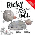 thumbnail image 2 of Ricky, le Rocher Qui Ne Pouvait Pas Rouler (You Rock Group), 2 of 2