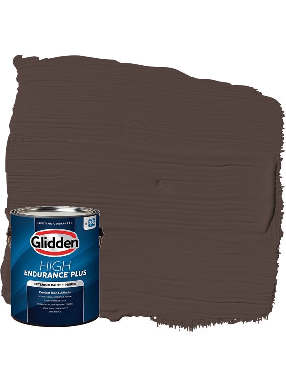 Exterior Paint in Paint