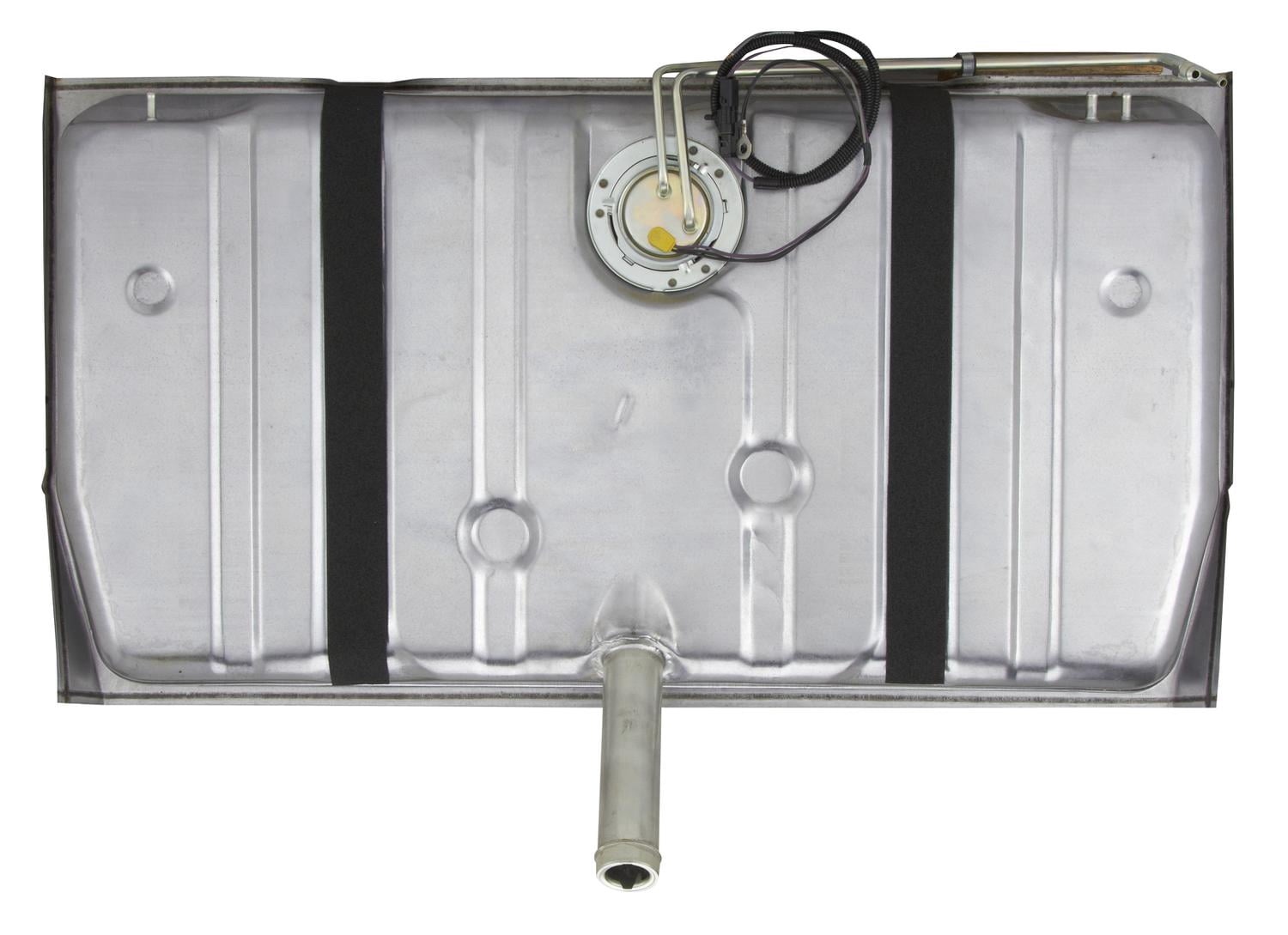 Spectra Premium GM42CFI Classic Fuel Injection Conversion Tank And Pump Assembly