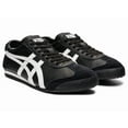 thumbnail image 4 of New Onitsuka Tiger MEXICO 66 BLACK/WHITE Sneakers 1183c102-001, 4 of 6