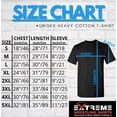 thumbnail image 4 of Edge Rated R Superstar Rise Above Mens Black T-shirt M, 4 of 6
