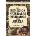 thumbnail image 1 of Libro de publicación independiente Los remedios naturales, 1 of 1