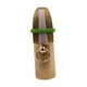 thumbnail image 3 of Llamador de gruñido de ciervo, de metal resistente, pequeño, profesional, con sonido realista, compacto, para emergencias, senderismo, caza y, 3 of 8