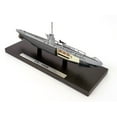 thumbnail image 2 of German Type II (IIB) Submarine U-9 1/350 Scale Diecast Model, 2 of 3