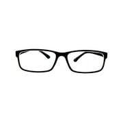 Optitek Blue Light Protection Reading Glasses for Computer - Black
