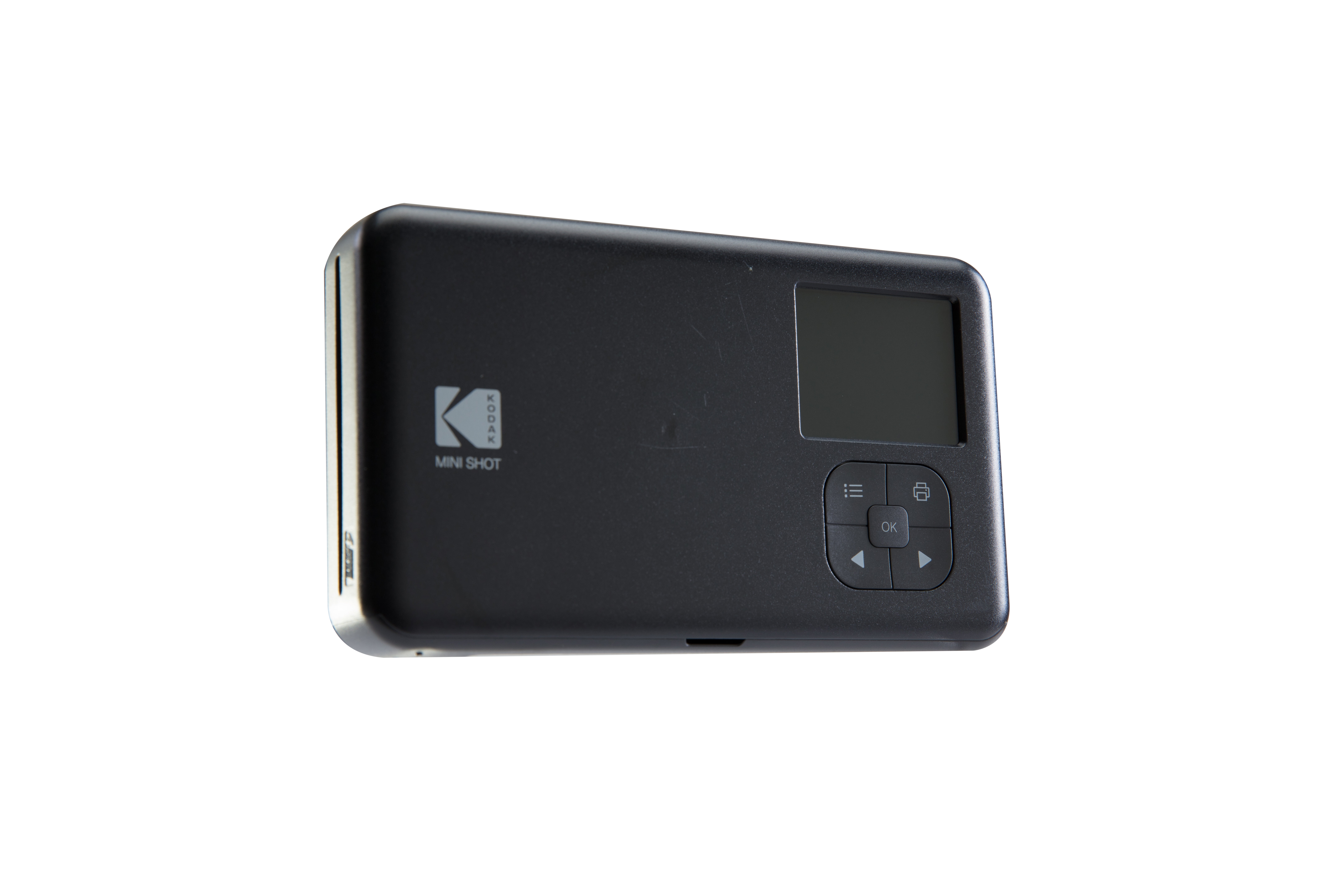 Kodak Mini Shot Instant Print Digital Camera, Black