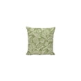 thumbnail image 1 of Sofás para la Sala de Estar Estilo de Verano Funda de Almohada, Funda de Almohada de Estilo Natural Adecuado para el Sofá de la Sala de Estar, Tamaño Del Asiento Del Coche 17.71x17.71 Pulgadas Cojín D, 1 of 6
