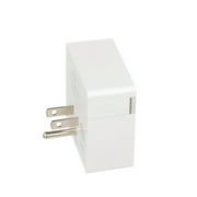 Mobi Smart Plug, Smart Devices That Work with Alexa,Mini WiFi Smart Plug | No Hub Required (Single)