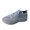 Grey, variant on Women Slip on Walking Shoes Casual Breathable Running Shoe Unisex Comfortable Orthopedic Outdoor Sports Sneakers Grey 6