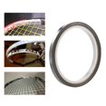 thumbnail image 4 of Cinta adhesiva para peso de raqueta de , bádminton, accesorios para entrenador de palos para golf, tiras de , tiras adhesivas ponderadas , 0,37 pulgadas 037 pulgadas DYNWAVEMX Raqueta de tenis ponderada, 4 of 7
