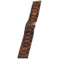thumbnail image 1 of Extensible de Madera Ergonómica Ambient Collection 38/40/41mm ML Red/Rojo S123456SE789 Madera., 1 of 1