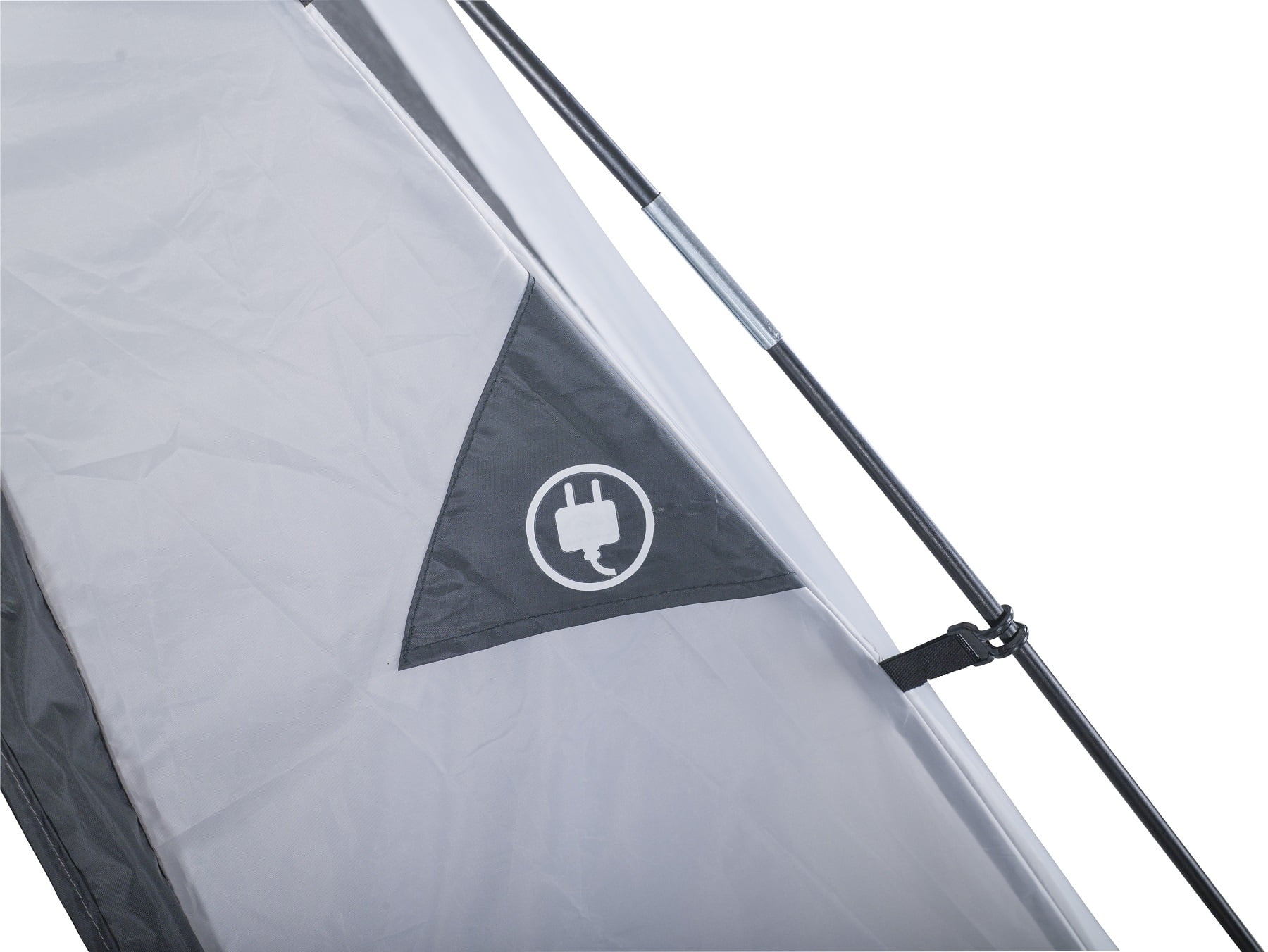 Ozark Trail, 4-Person Clip and Camp Dome Tent