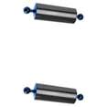 thumbnail image 1 of Methold Underwater Diving Carbon Fiber Float Arm Buoyancy Extend Ball Bracket Azul 2piezas, 1 of 1