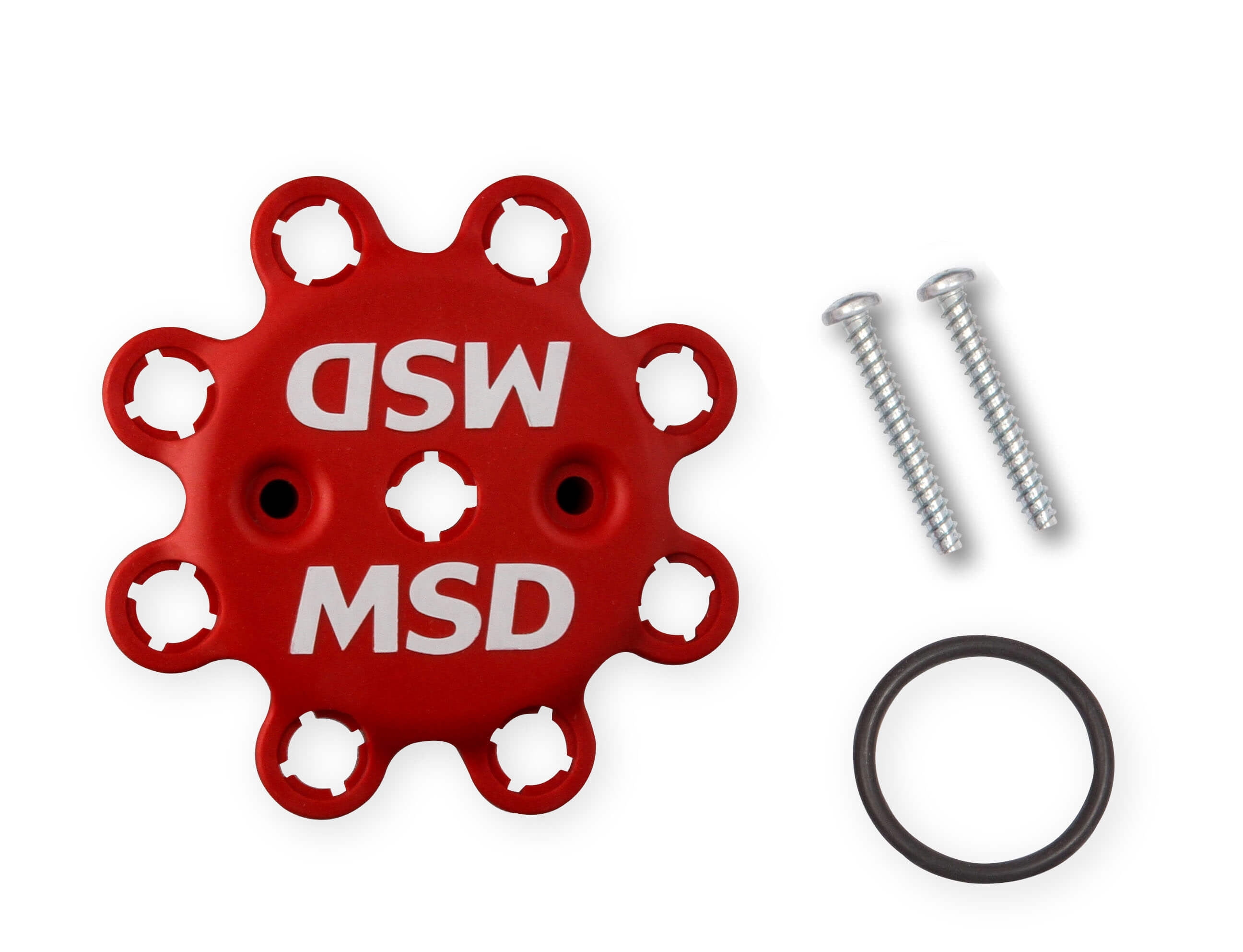 MSD 2380 Distributor