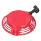 thumbnail image 4 of Kit de accesorios Vhermosa Easy Start generador de rebobinado arranque manual universal para motores GXV160 y HRJ216, 4 of 8