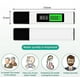 thumbnail image 5 of 3-in-1 TDS Meter - Digital Water Quality Tester and EC and Temperature Meter Measuring Range 0-9999ppm for Water, Plants, Drinking Water, Aquariums, 5 of 5