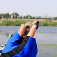 thumbnail image 3 of 37 Hardness Fishing Rod Raft Valve Fishing Rod Dual Purpose Tail Fishing Rod, 3 of 9