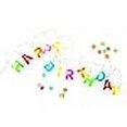 thumbnail image 3 of Two's Company Happy Birthday LED Lights in Gift Box, 3 of 3