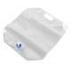 thumbnail image 4 of Bolsa de agua plegable Jadeshay de PVC 15 L, 4 of 14