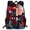 C, variant on KUNPENG Bo'ys Spidey Style Backpack Teen Large Capacity Superhero Theme Elementary School Bookbag Lightweight Water Resistant Multi Pocket Travel Daypack for Teens Back to School Holiday Gifts Pack
