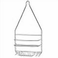 thumbnail image 3 of Homebasix 0385872 Caddies de Douche&44; Pol. Chrome, 3 of 4