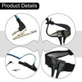 thumbnail image 2 of Anti-Static Wrist Strap ESD Discharge Adjustable Grounding Electronics Repair, 2 of 9