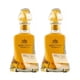 thumbnail image 1 of Duo Pack Tequila Adictivo Doble Reposado 100% Agave 750 Ml ADICTIVO Tequila Reposado, 1 of 1