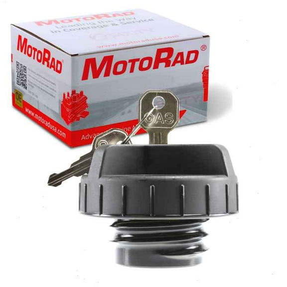 MotoRad Gas Cap compatible with Lexus ES300h 2013-2018