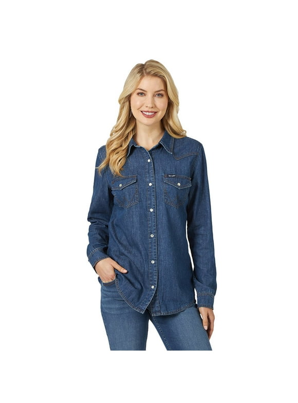 Wrangler Women in Wrangler Wrangler Women in Wrangler