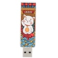 thumbnail image 2 of Disco U, unidad flash USB Unidades USB lindas Unidad flash Características de vanguardia, 2 of 9