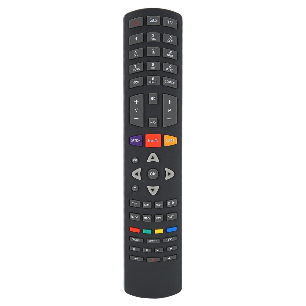 Senjay Remote Control, Multifunction TV Control, For The Whole Family