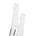 thumbnail image 3 of OULII 1Pcs Support d'Instrument de Musique Portable Détachable Transparent ABS pour Performance, 3 of 8