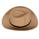 thumbnail image 4 of 2x Sombreros de vaquero Sunnimix de Ala grande Blanco sombreros para sol para mujer, 4 of 8