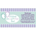 thumbnail image 2 of Encore, Children are a Pro-Life Bottle (Pack of 120), 2 of 3