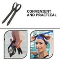 thumbnail image 3 of TABLZONE 3-Pack Replacement Swimming Straps for Men and Women, Adjustable Swim Gear Accessories, 3 of 6