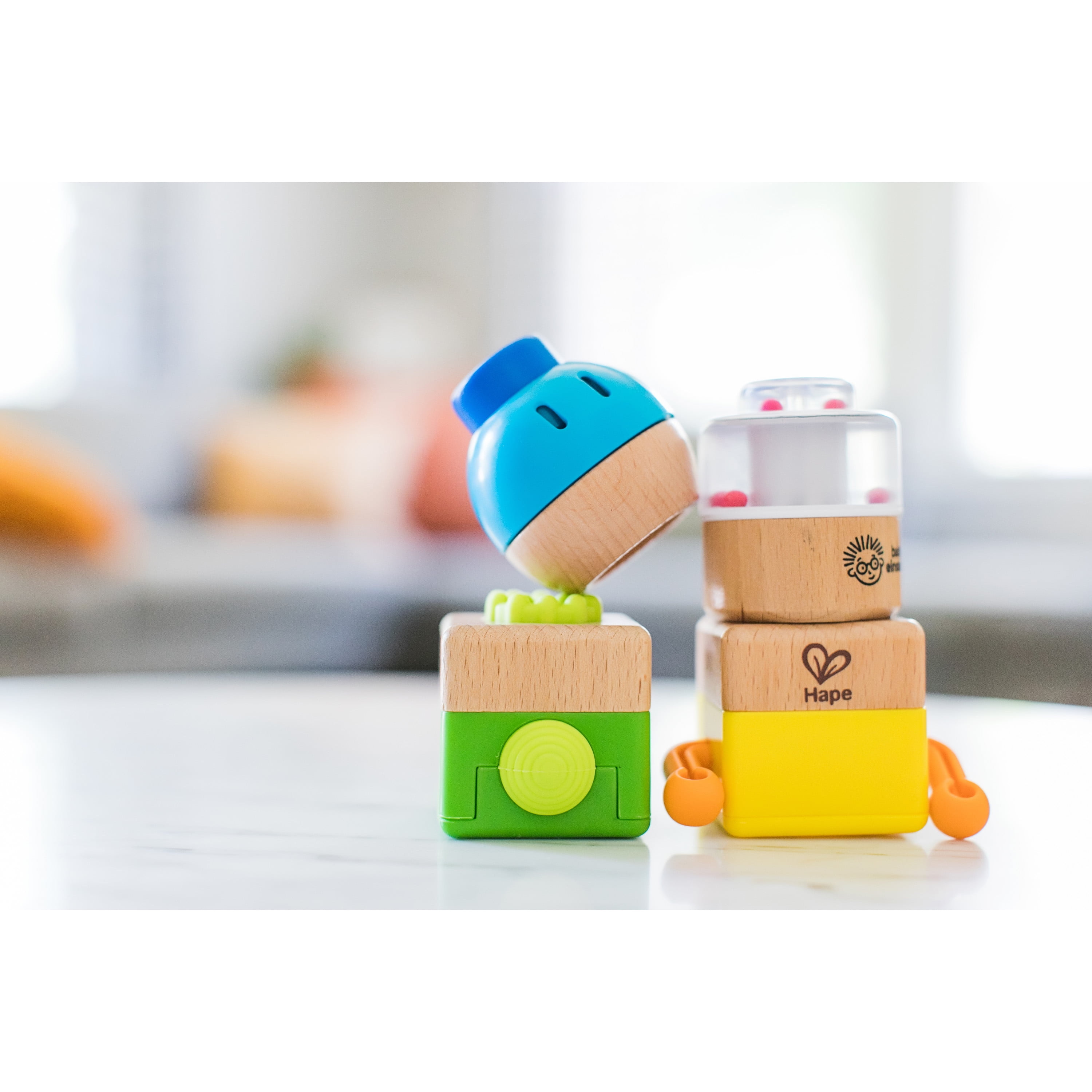 baby einstein wooden toys