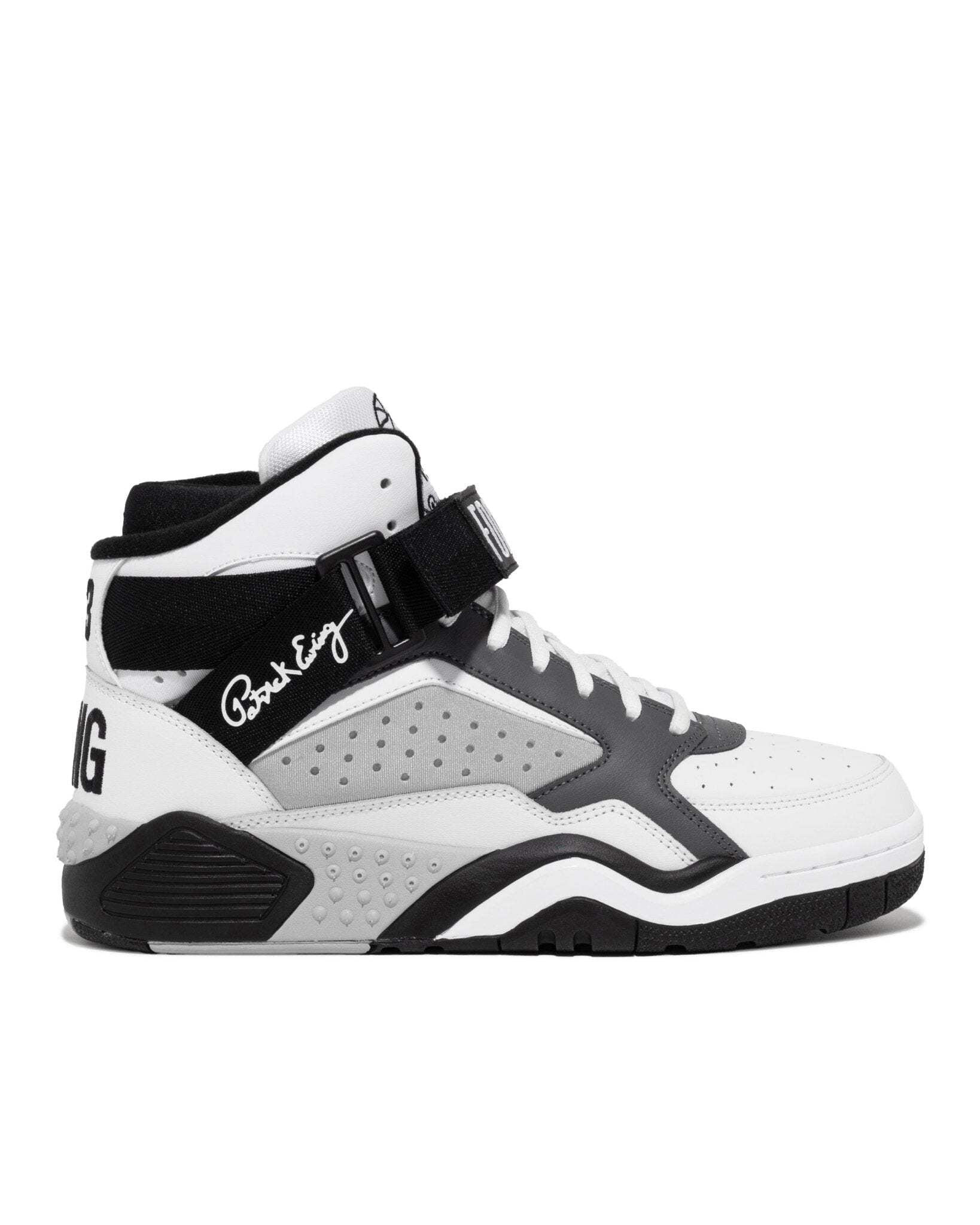 33 HI OG Black Suede/White - Walmart.com