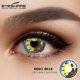 thumbnail image 1 of EYESHARE-lentillas de disfraz para maquillaje de ojos, lentillas de colores para Cosplay de ojos, lentes de contacto para Halloween, 1 of 4