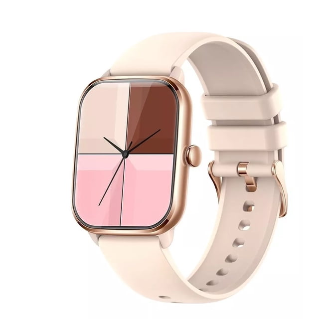 Reloj Inteligente Petukita Box C61 1,9 Pulgadas Contesta Llamadas