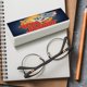 thumbnail image 4 of Tom y Jerry Estuche Rígido para Gafas de Cuero PU Protector con Forro de Felpa Premium Suave para Hombres y Mujeres, 4 of 6