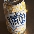 How Many Calerios In Sam Adams Just The Haze Beer Samuel Adams Just the Haze Non-Alcoholic Hazy IPA Brew - Dealcoholized