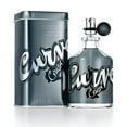 thumbnail image 2 of Liz Claiborne Curve Crush Men Eau de Cologne 4.2oz, 2 of 2