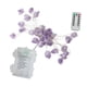 thumbnail image 2 of Guirnalda de luces decorativas de piedra con temporizador, luces decorativas remotas de 30 LED para cerca de mesa, boda, habitación de niños, 9,84 Luces blancas de batería BLESIY Luces navideñas, 2 of 8