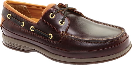 Sperry Top-Sider Gold Cup ASV Boat Shoe 